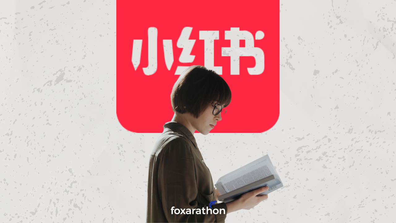 Dominate Xiaohongshu in 2025: The No-Nonsense Guide for 2024