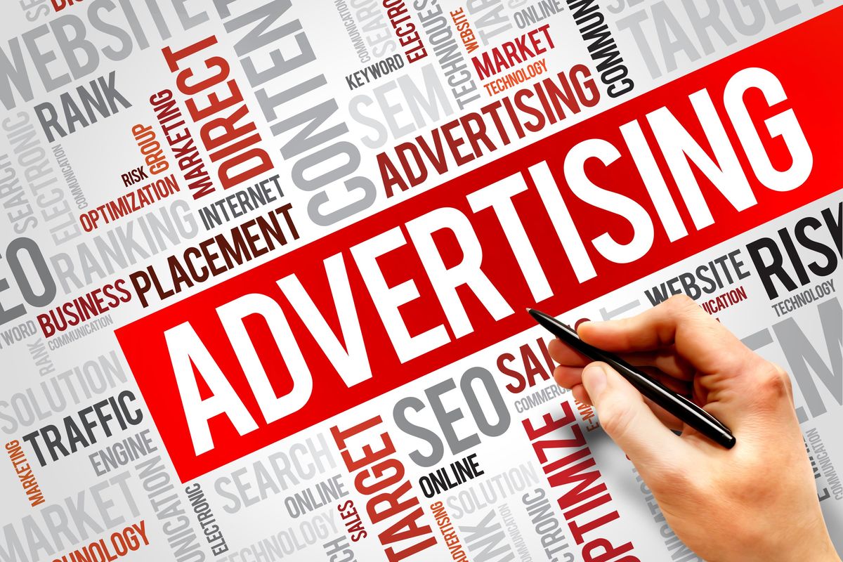 paid ads and social network ads