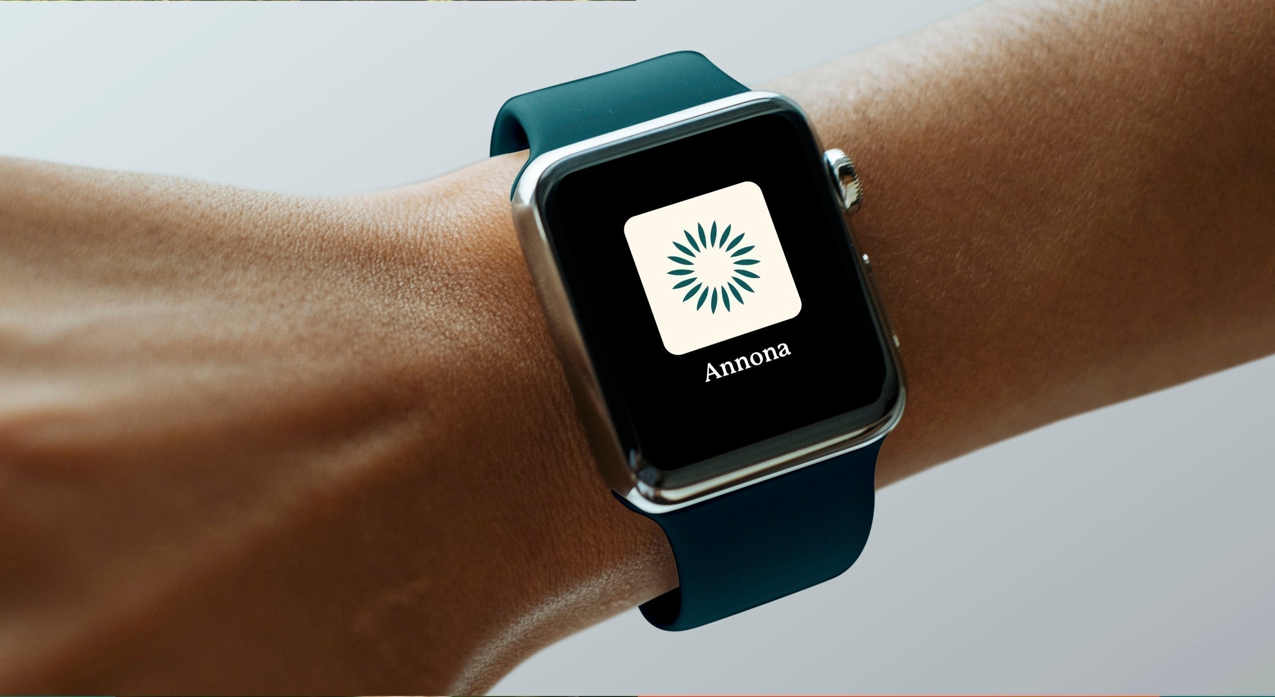 A New Identity for Annona: Turning a Pharmacy Into a Wellness Destination