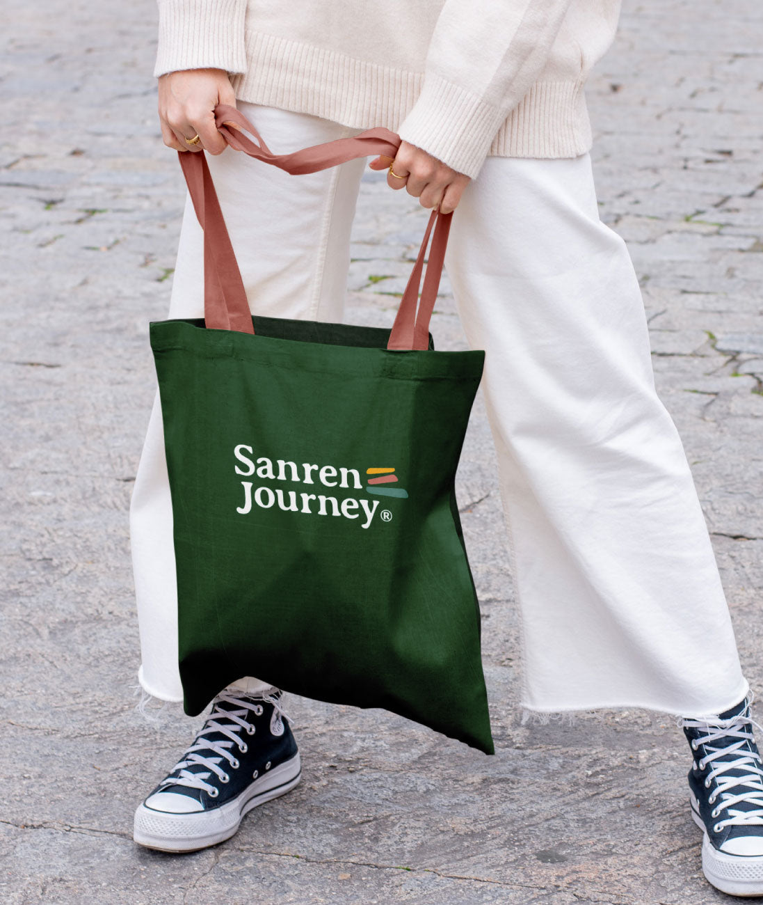 Strategic Product Launch and Market Growth: Sanren Journey’s Fabric Sanitiser