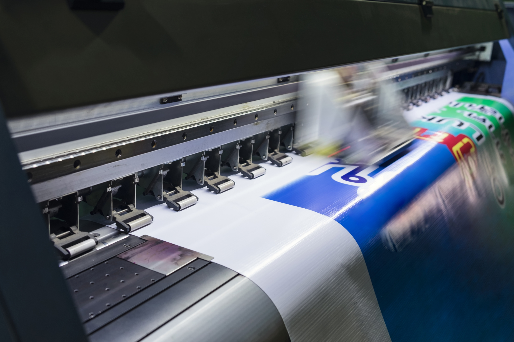How Advanced Inkjet Achieved 11.5× ROI and 400 Qualified Leads with Just RM8K Media Spend