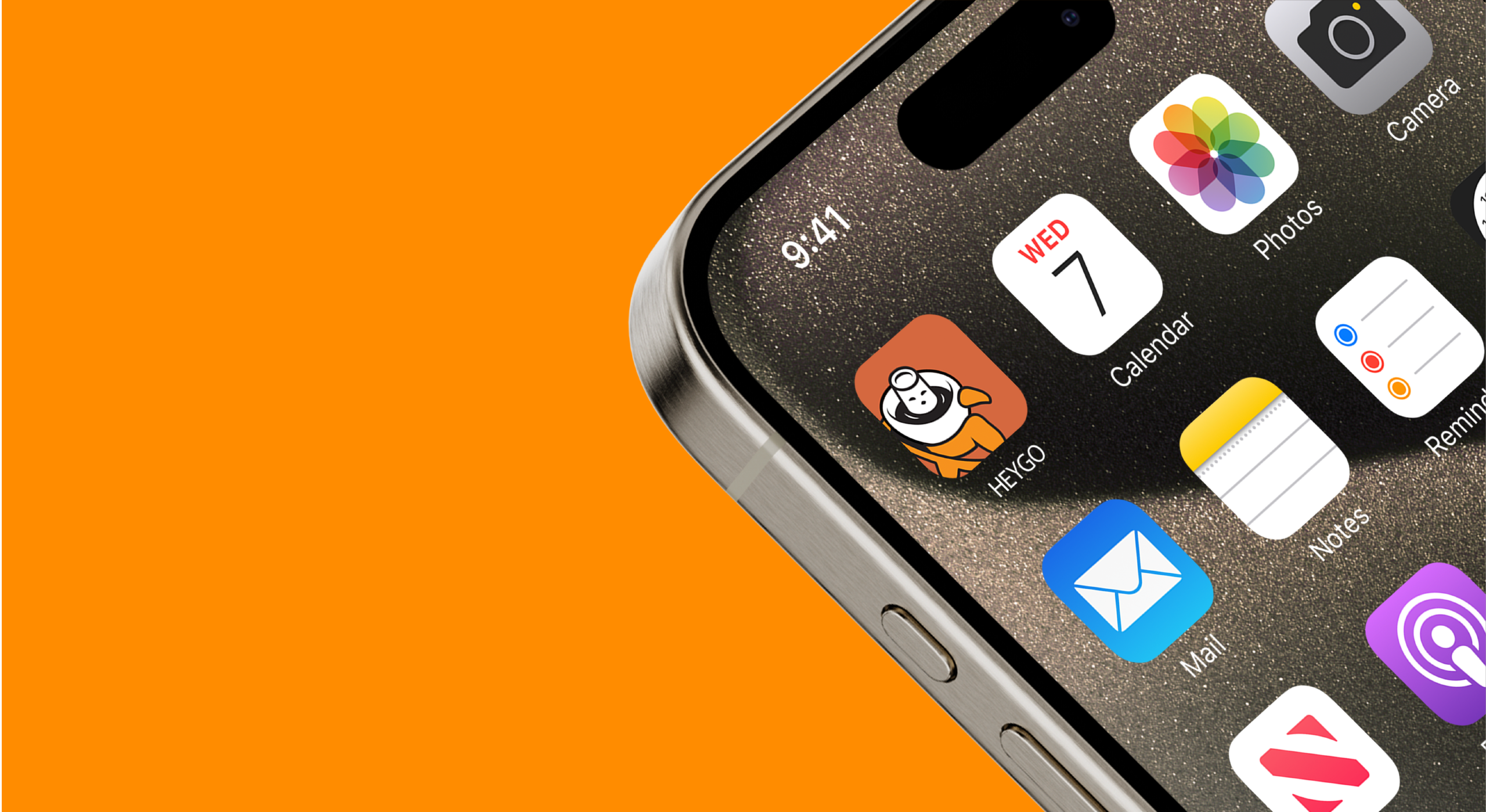 Launching Fast, Delivering Bold: HeyGo Case Study