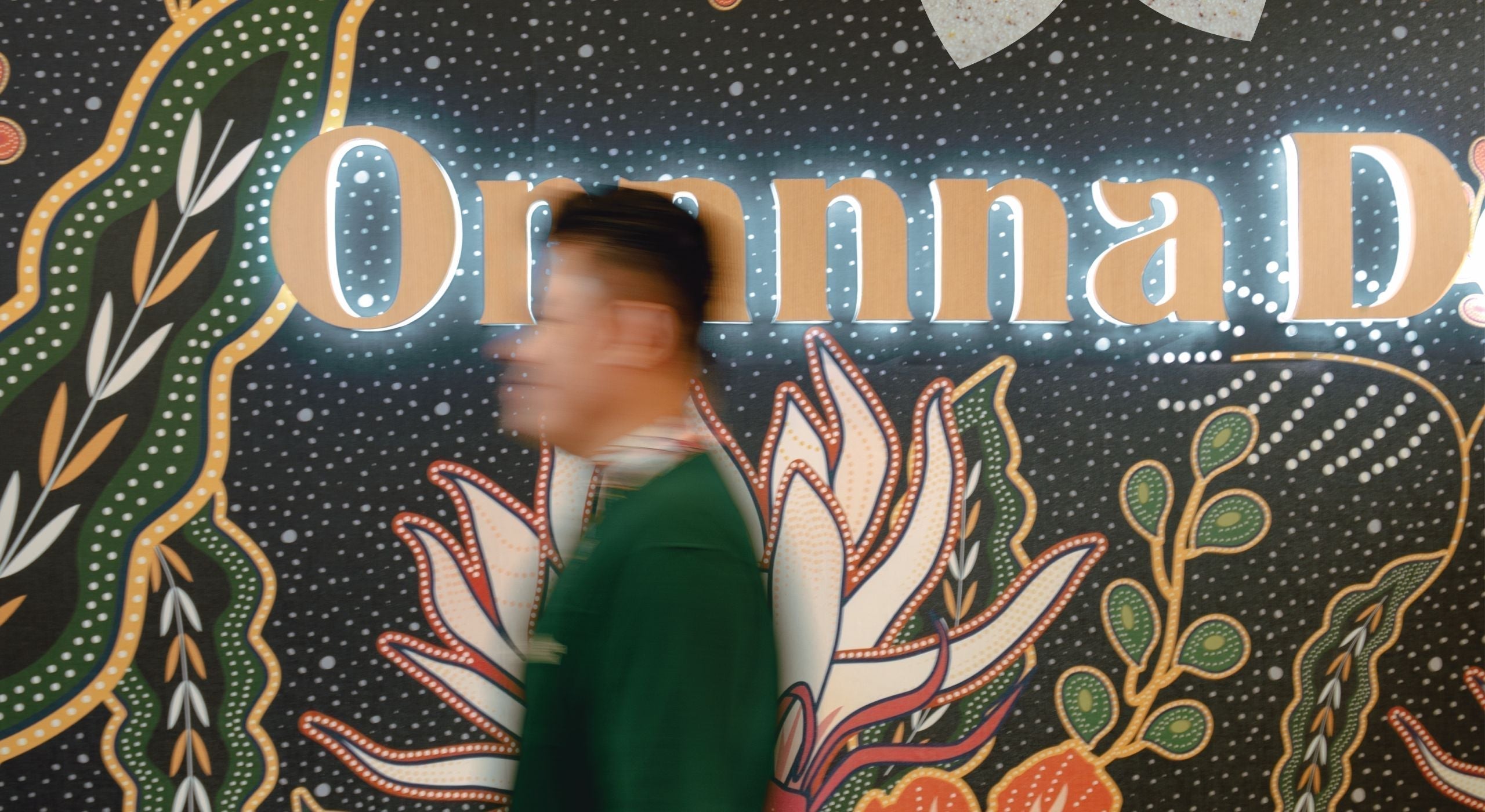 Oranna Dental – From Scattered Ideas to a Tatler-Featured Dental Brand