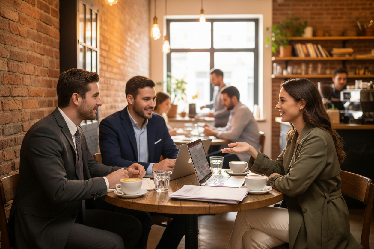 What Is B2B Sales Meaning? A Clear Guide with Examples, Comparisons, and Honest Answers