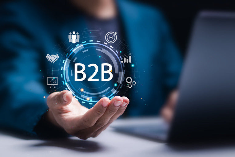 Why Leading B2B Marketing Companies Prioritise Recall Over Reach