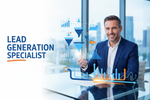 What Is a Lead Generation Specialist? (The Human Behind the Funnel)