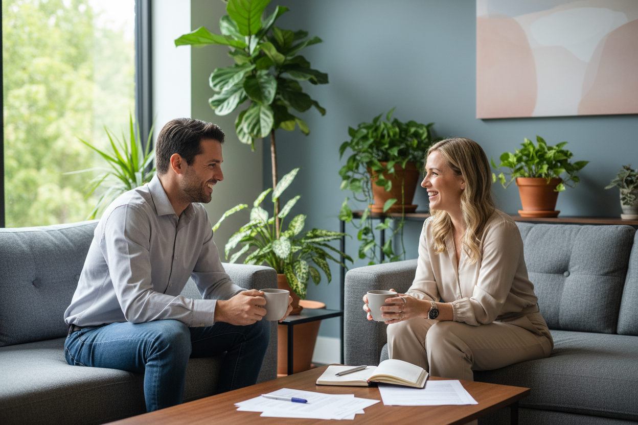 Why Strategic Marketing Consulting is the 2026 Competitive Edge