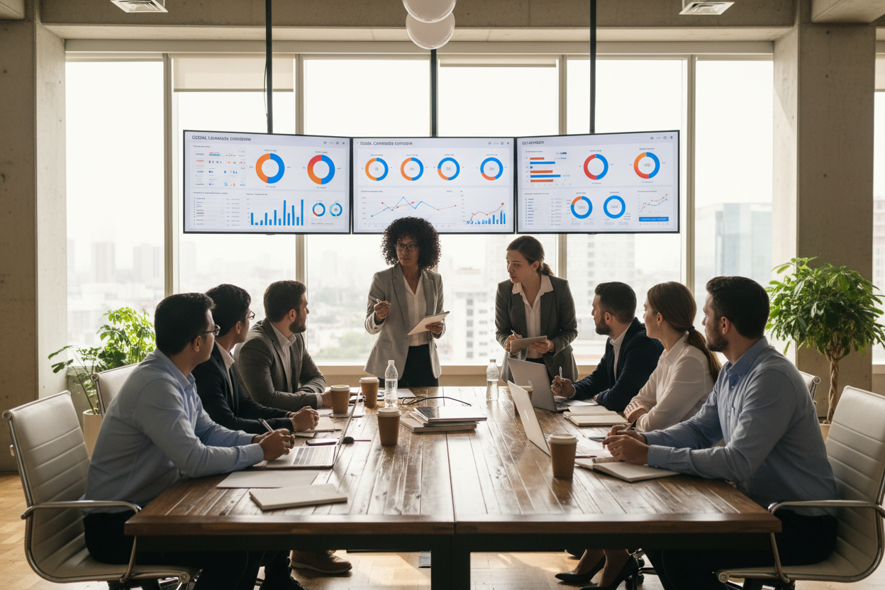 Strategic Media Buying: The Blueprint for B2B Market Dominance in 2026