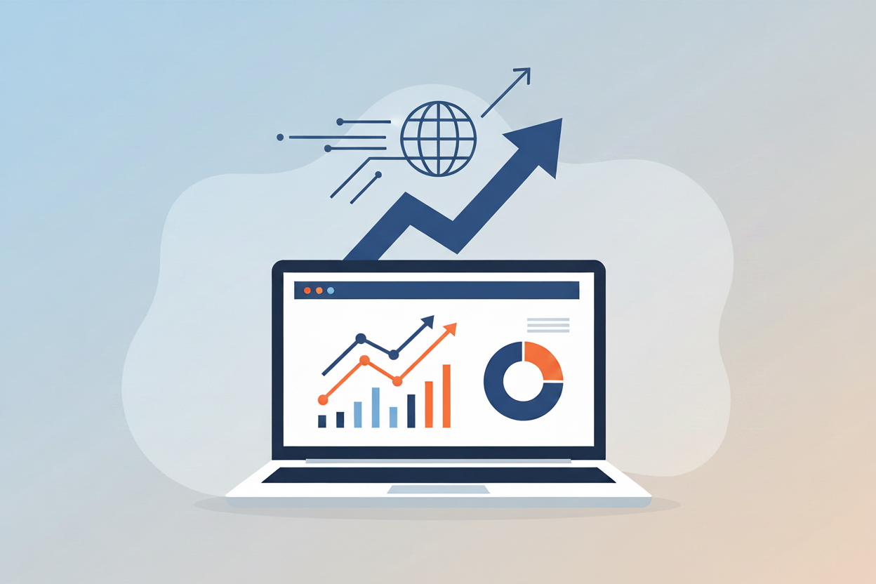 Search is No Longer a Casino—It’s an Architecture: Mastering Digital Marketing & SEO