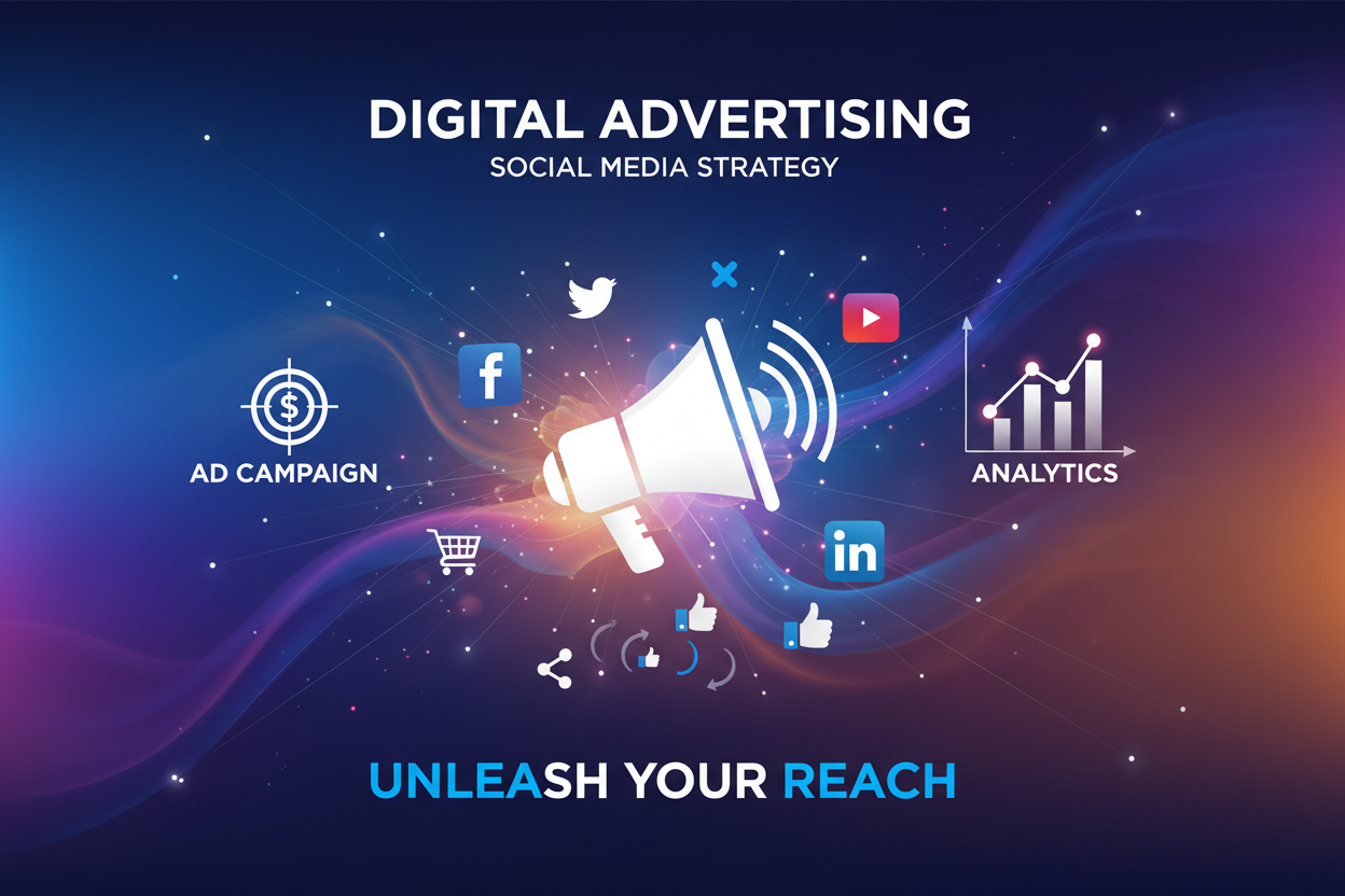 Social Media and Advertising: The Hacks to Paid, Owned, Earned, and the 4 Types That Drive B2B Results