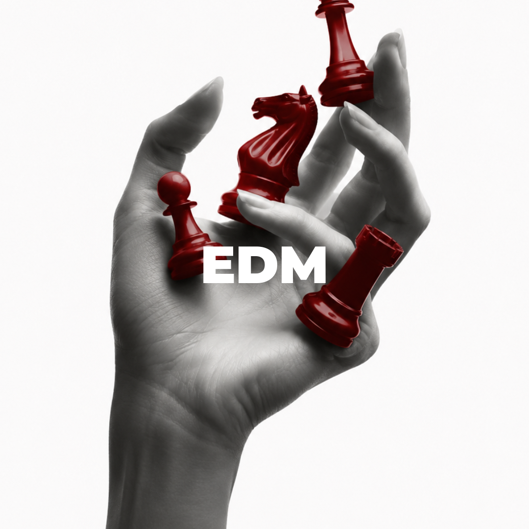 EDM Design & Setup