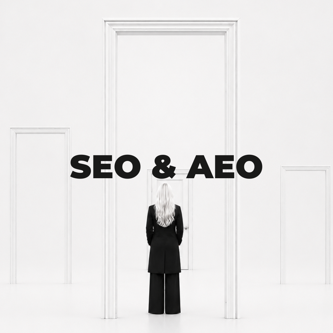 SEO & AEO