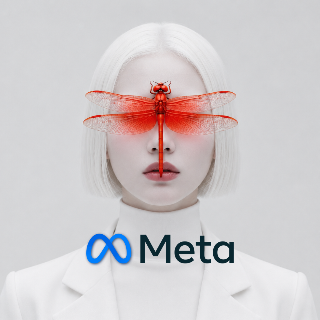 Meta Social Content
