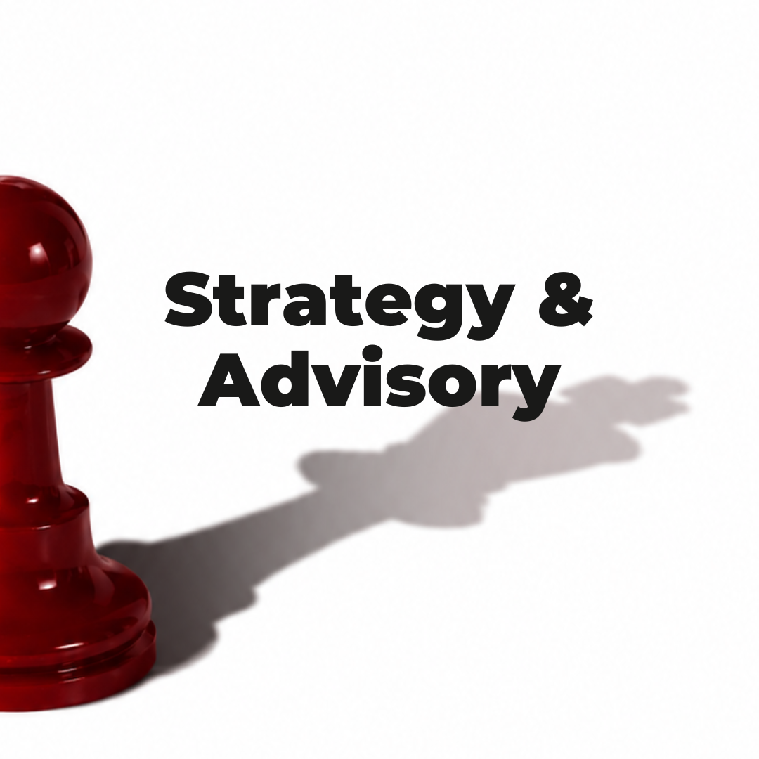 Strategy & Advisory