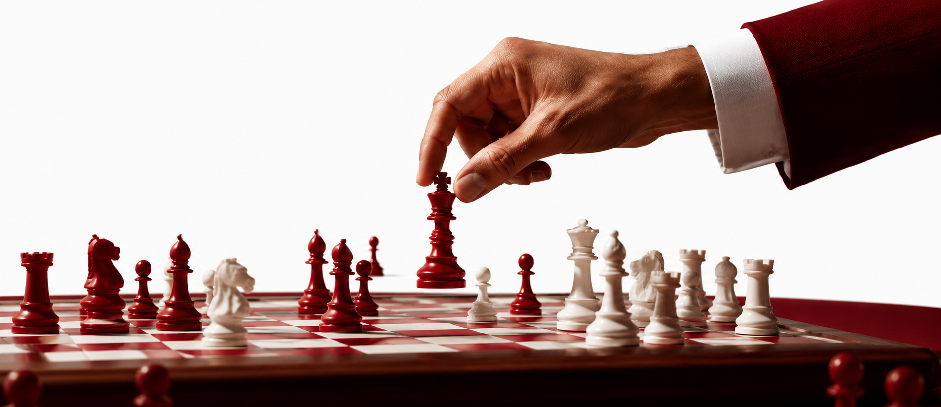 Brand strategy session conducted by a marketing firm in Malaysia.