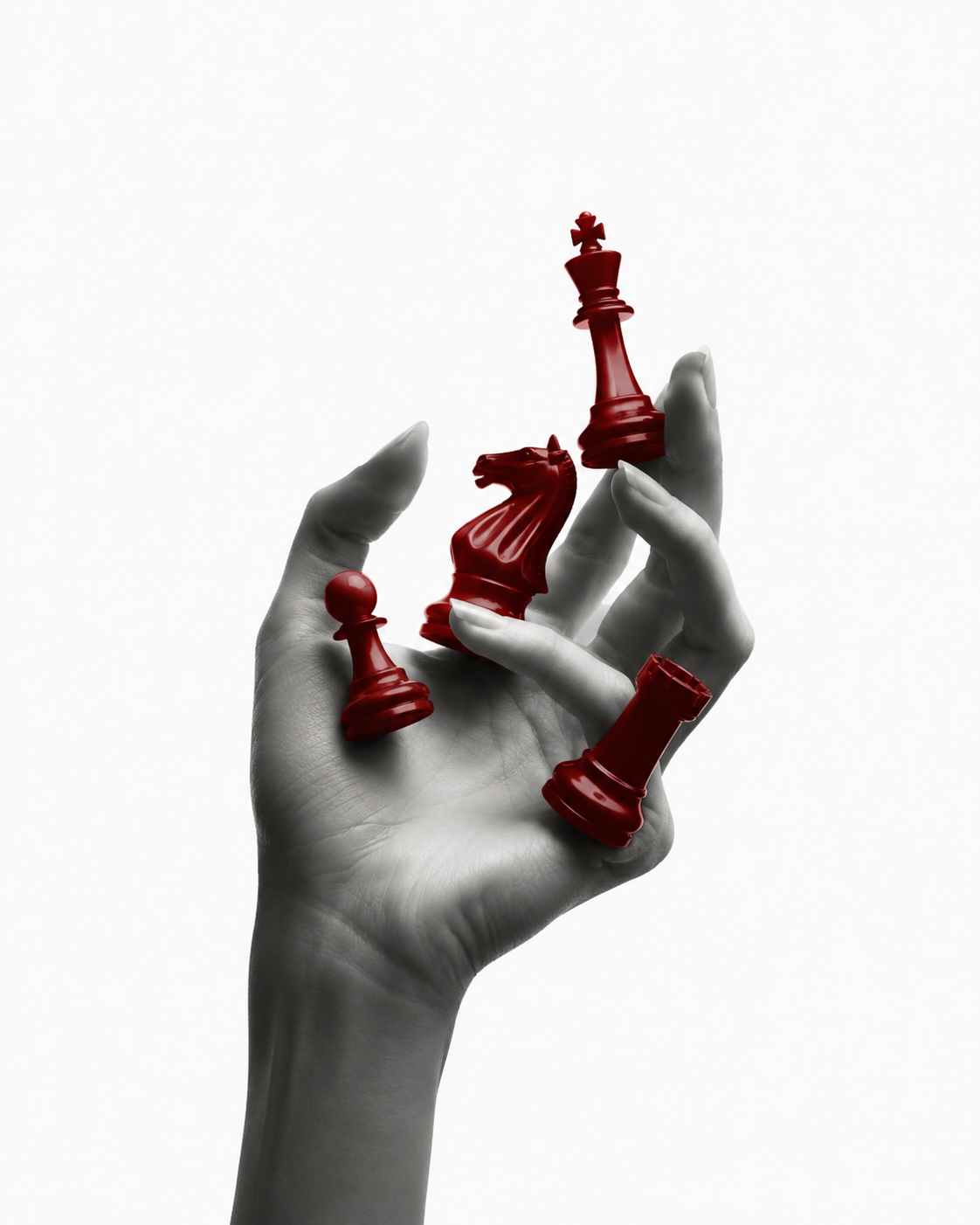 Marketing firm in Malaysia helping companies define competitive positioning.