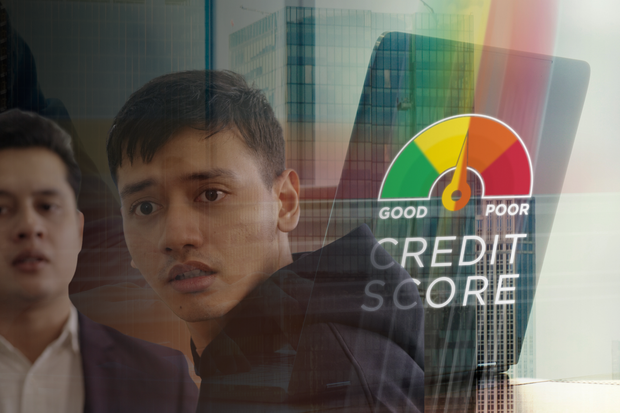 <h2>Experian “Nilai Cinta” Campaign Drove 190× Share Growth and Exceeded KPI by 30%</h2>