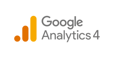 Google Analytics Logo