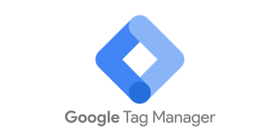 Google Tag Manager Logo