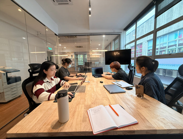 <h2>Join Foxar Athon, <span style="text-decoration:underline">Build Your Career</span></h2>