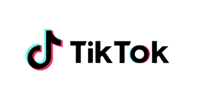 TikTok Logo