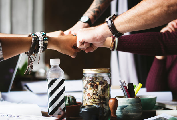 Start your brand content project with brand storytelling video production