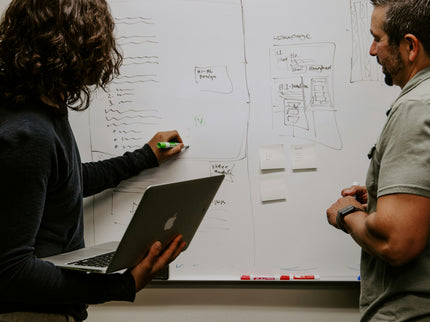 60-Minute Brand & Marketing Audit