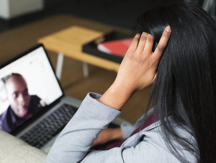 <h2><span style="text-decoration:underline">Videos Moves Buyers</span></h2><h2>From "Maybe" to "Yes" Faster</h2>